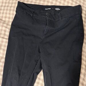 Old Navy Pixie Flare